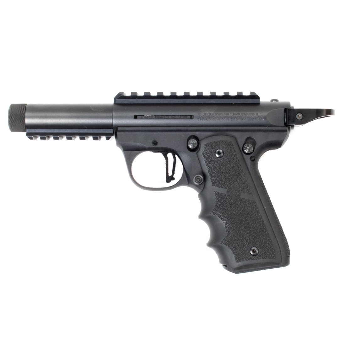 Ruger 22/45 Mk Iii